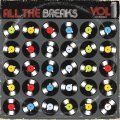 All The Breaks, Volume 1