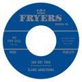 Elaine Armstrong / The Vonns, Sad But True