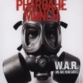 Pharoahe Monch, W.A.R. (We Are Renegades)