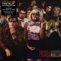 Raphael Saadiq, Stone Rollin'