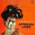 Les Baxter, African Jazz