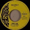 Jimmy Lane And The Incredible 5, Deal With It