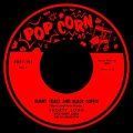 Shorty Long / Johnny Wells, Burnt Toast & Black Coffee