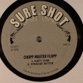 Chopp Master Flopp, Chopp Master Flopp EP