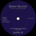 Robbie M, I Wanna Be With You Tonight