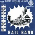 Orchestre Rail Band, Rail Band