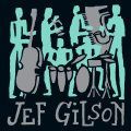 Jef Gilson, Jef Gilson