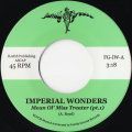 Imperial Wonders, Mean Ol' Miss