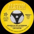 Lew Kirton, Heaven In The Afternoon