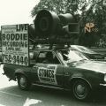 V/A, Boddie Recording Company (5 LPs)