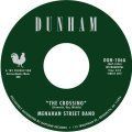 Menahan Street Band, The Crossing