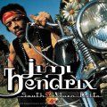 Jimi Hendrix, South Saturn Delta