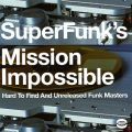 V/A, Super Funk's Mission Impossible