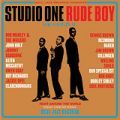 V/A, Studio One Rude Boy