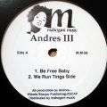 Andres, Andres III