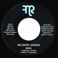 The Gospel Surfers, Jesus