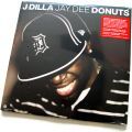 J Dilla, Donuts (alternate smile cover)