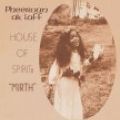 Pheeroan Ak Laff, House Of Spirit: Mirth