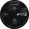 V.C., The Trick EP