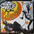 Kelenkye Band, Moving World