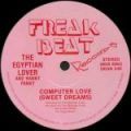 Egyptian Lover, Computer Love (Sweet Dreams)