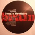 Jungle Brothers, Brain