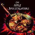 The Soul Investigators, Home Cooking