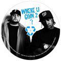 Brenk & MC Eiht , Where U Goin 2?