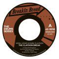 Virgil Howe & Mark Claydon , The Claydon Break