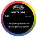 Beastie Boys, Shadrach - Live Version