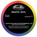 Beastie Boys, High Plains Drifter