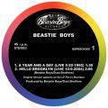 Beastie Boys, B-Boy Bouillabaisse