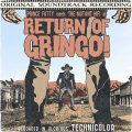 Prince Fatty Meets The Mutant Hifi, Return Of The Gringo