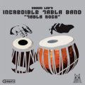 Shawn Lee's Incredible Tabla Band, Tabla Rock