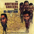 Northern Souljers Meet Hi-Rhythm, Northern Souljers Meet Hi-Rhythm