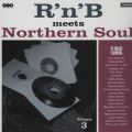 V/A, R'n'B Meets Northern Soul Vol. 3