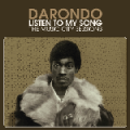 Darondo, Listen To My Song: The Music City Sessions