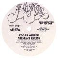 Edgar Winter, Above And Beyond