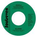 Ellipsis, People