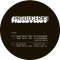 Danny Drive Thru / Mr Dibiase, Producer No. 3 (Part 3)
