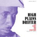 Lee Perry & The Upsetters , High Plains Drifter