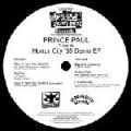 Prince Paul presents Horror City, Horror City '95 Demo EP