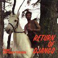 The Upsetters , Return Of Django