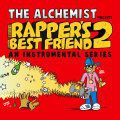 The Alchemist, Rapper's Best Friend 2