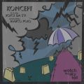 Koncept, Watch The Sky Fall EP
