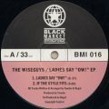 The Wiseguys, Ladies Say 