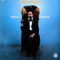 Eddie Kendricks, People... Hold On