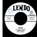 Jimmie Heap / The Nomads, Gismo