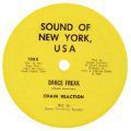Chain Reaction / Little Scotty, Dance Freak