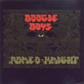Boogie Boys, Romeo Knight